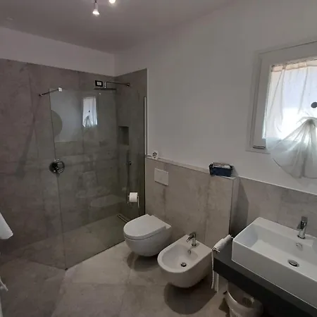 Ai Progni Agroturismo *