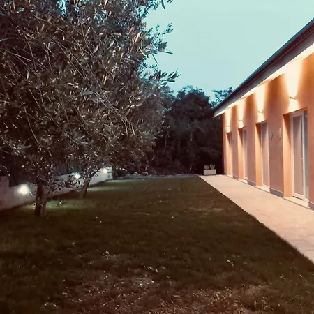 Ai Progni Agroturismo