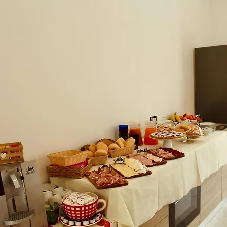 Ai Progni Agroturismo *