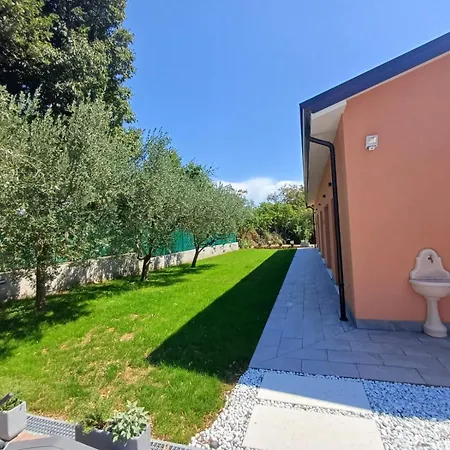 Agroturismo Ai Progni Affi