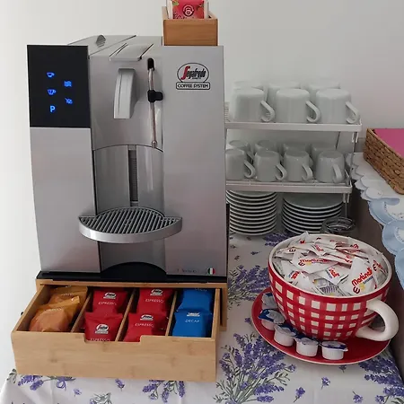 Agroturismo Ai Progni Affi