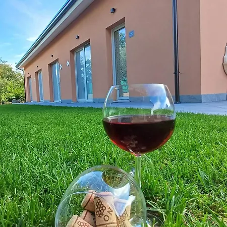 Ai Progni Agroturismo