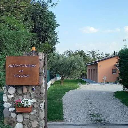 Ai Progni