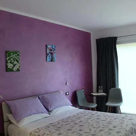 Alloggio per agriturismo Ai Progni Affi