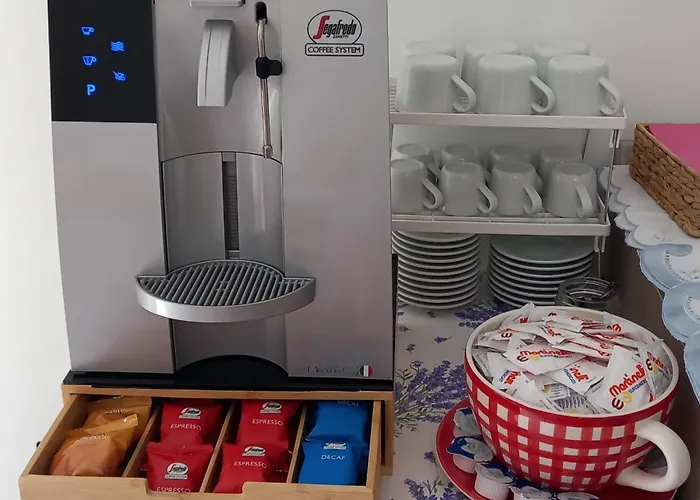 Bauernhof Ai Progni Affi