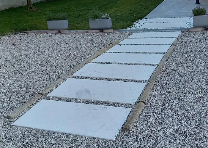 Bauernhof Ai Progni
