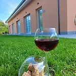 Ai Progni Feriegård