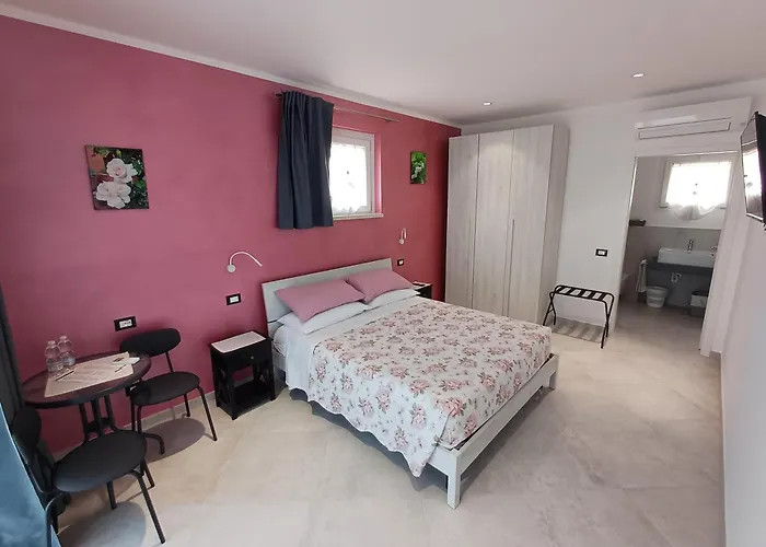 Ai Progni Farm stay Affi