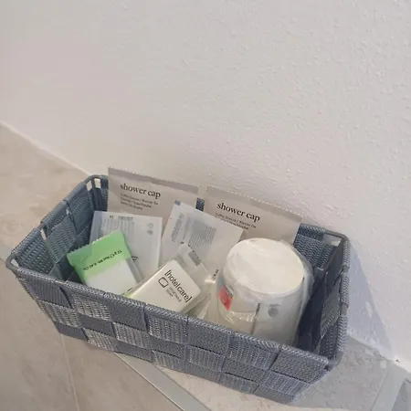 Ai Progni Çiftlik konaklama