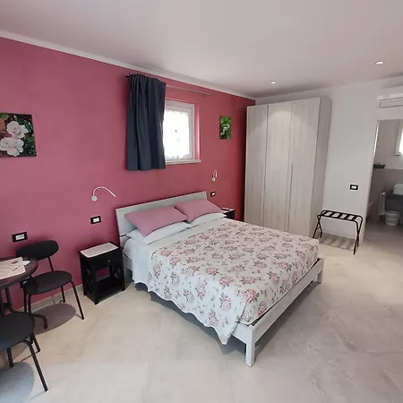 Ai Progni Çiftlik konaklama Affi