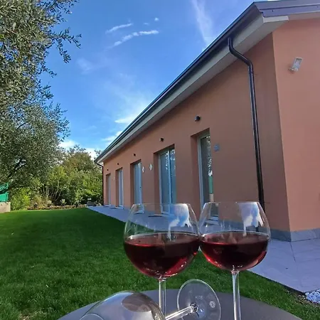 Ai Progni Çiftlik konaklama Affi