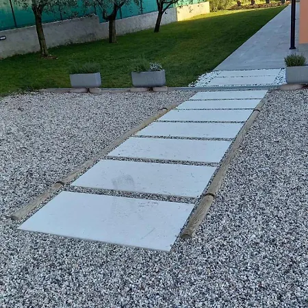 Çiftlik konaklama Ai Progni